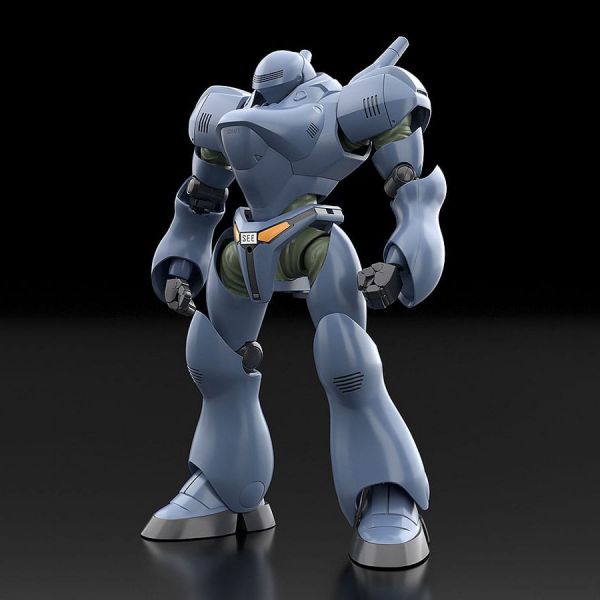 View MODEROID Model Kits page