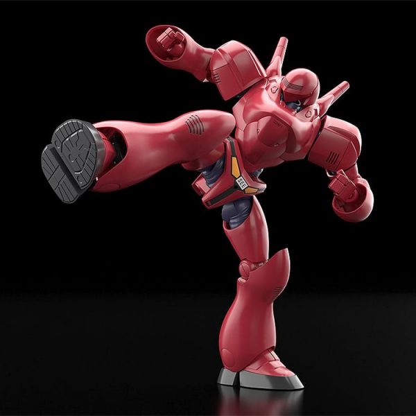 Moderoid Type-7 Brocken Ova Color (Mobile Police Patlabor) Additional Image 2