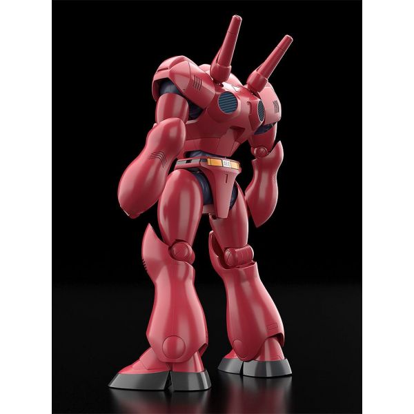 Moderoid Type-7 Brocken Ova Color (Mobile Police Patlabor) Additional Image 4
