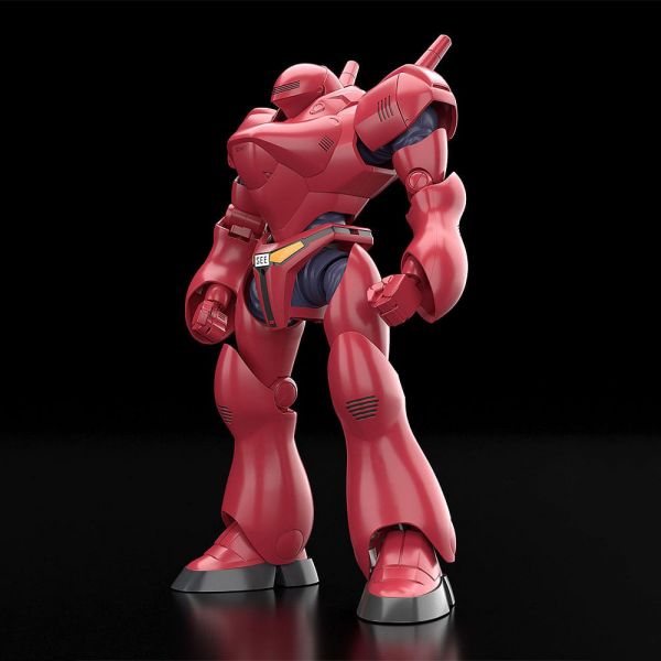 View Moderoid Mobile Police Patlabor Collection page