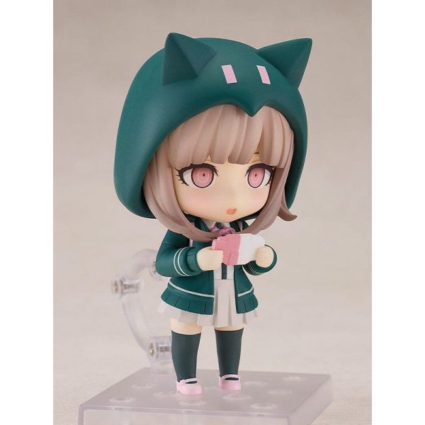 Nendoroid Chiaki Nanami (Danganronpa 1-2 Reload) Additional Image 3