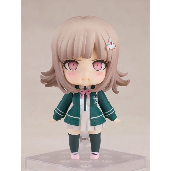 Nendoroid Chiaki Nanami (Danganronpa 1-2 Reload) Additional Image 4