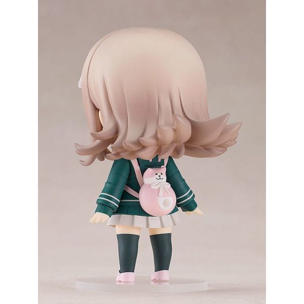 Nendoroid Chiaki Nanami (Danganronpa 1-2 Reload) Additional Image 5