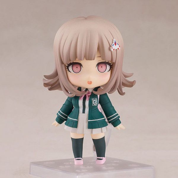 Nendoroid Chiaki Nanami (Danganronpa 1-2 Reload) Main Image