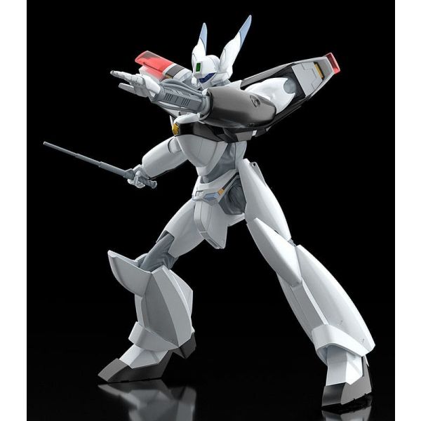Moderoid Av-0 Peacemaker Rerelease (Mobile Police Patlabor) Additional Image 1