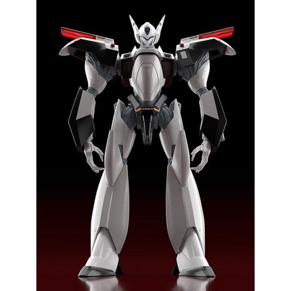 Moderoid Av-x0 Type Zero Rerelease (Mobile Police Patlabor) Additional Image 2