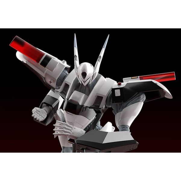 Moderoid Av-x0 Type Zero Rerelease (Mobile Police Patlabor) Additional Image 4