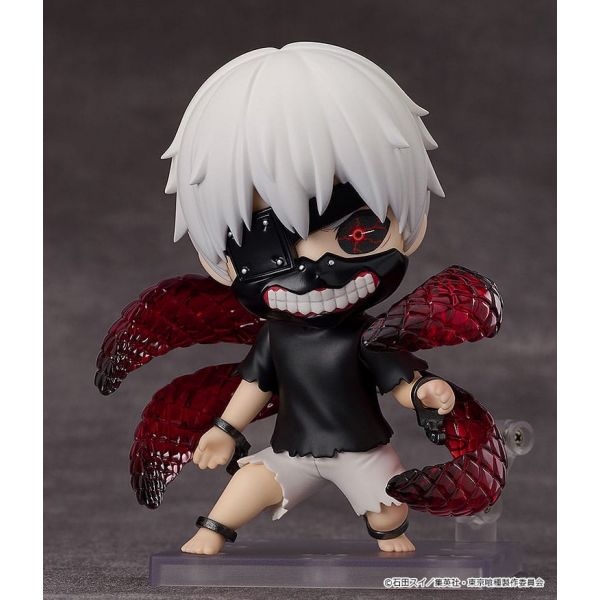 Nendoroid Ken Kaneki (Tokyo Ghoul) Additional Image 1