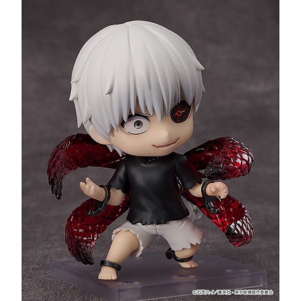 Nendoroid Ken Kaneki (Tokyo Ghoul) Additional Image 3