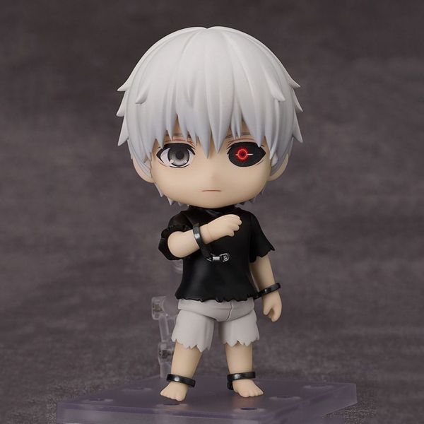 Nendoroid Ken Kaneki (Tokyo Ghoul) Main Image