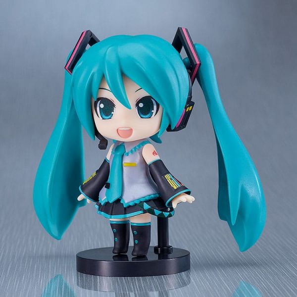 Nendoroid Plamo Hatsune Miku Additional Image 1