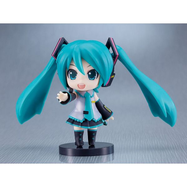Nendoroid Plamo Hatsune Miku Additional Image 2