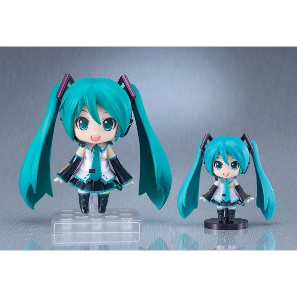 Nendoroid Plamo Hatsune Miku Additional Image 5