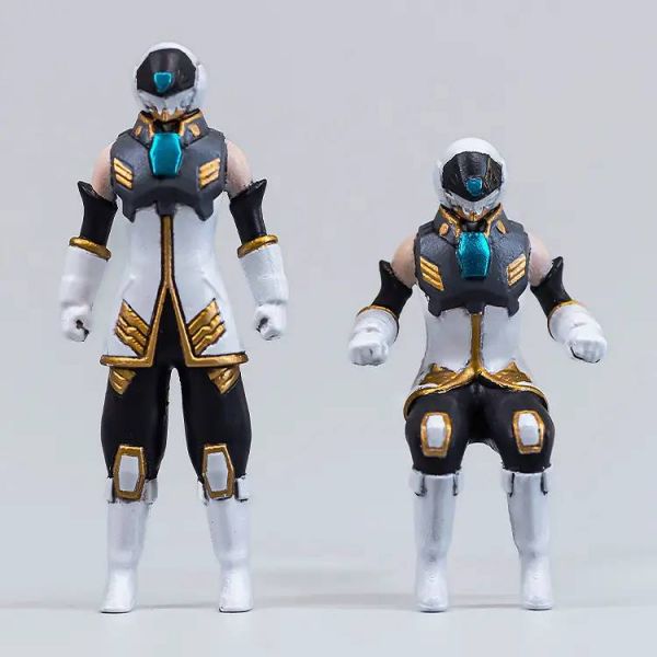 MODEROID SIDE:GR Arklaud (Titanomachia) Additional Image 7