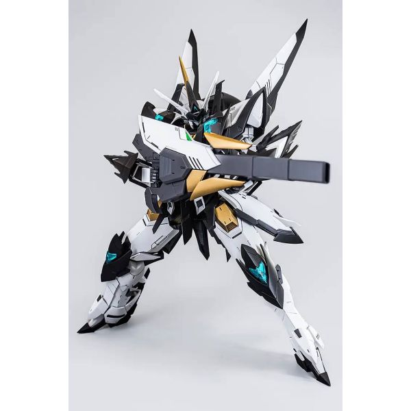 MODEROID SIDE:GR Arklaud (Titanomachia) Additional Image 2