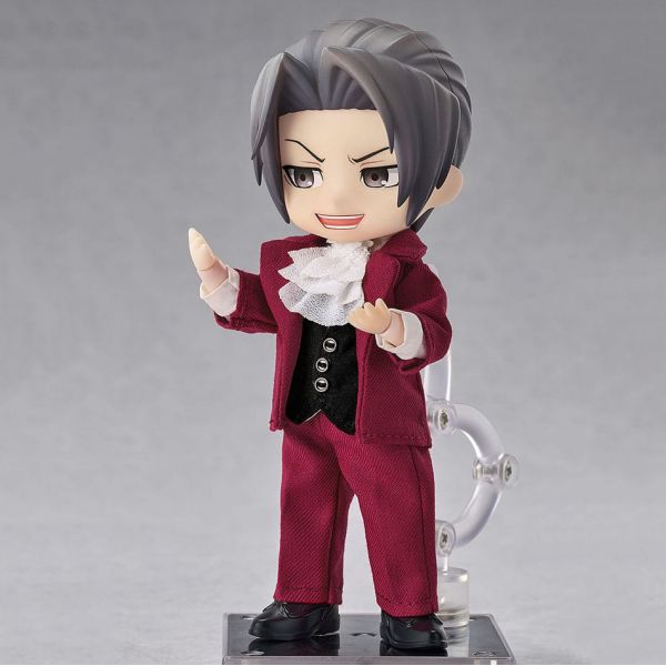 View Action Figures page