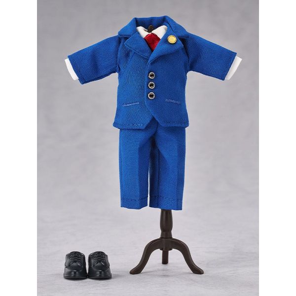 Ace Attorney Nendoroid Doll Action Figure Phoenix Wright 14 cm Additional Image 4