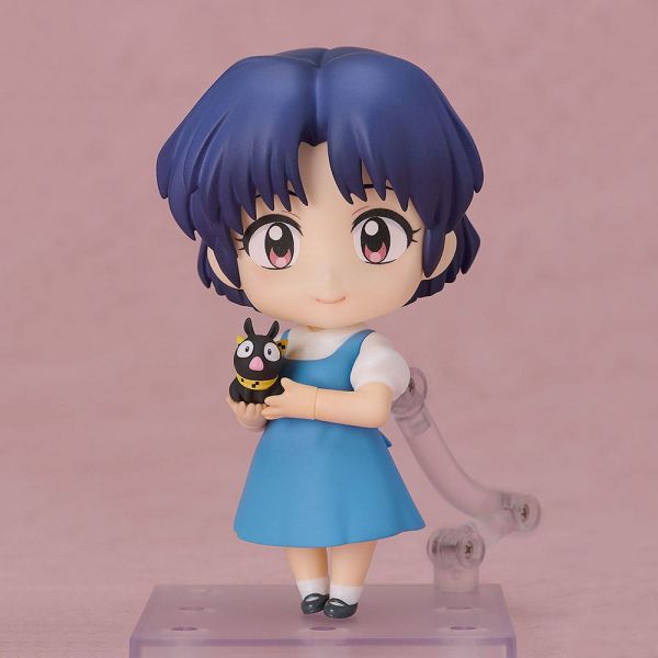 View Nendoroid Figures page