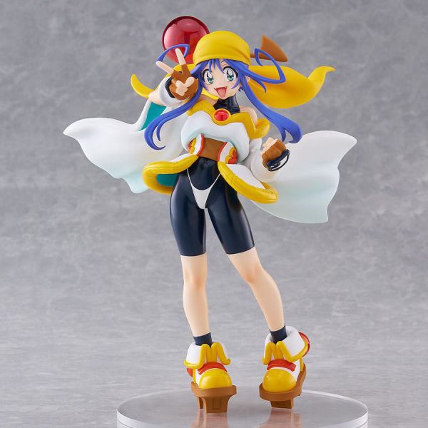 View Statues / Fixed Pose Figures page