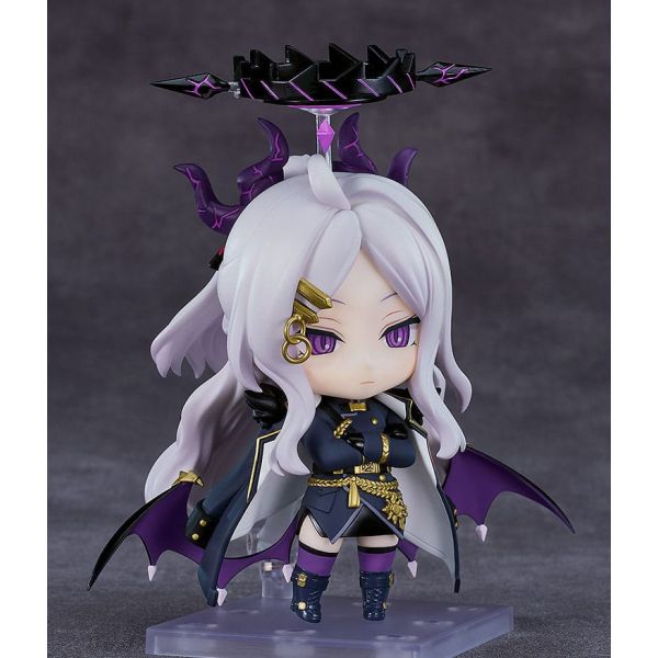 Nendoroid Hina Sorasaki (Blue Archive) Additional Image 1