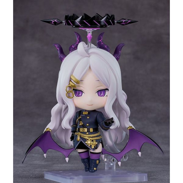 Nendoroid Hina Sorasaki (Blue Archive) Additional Image 4