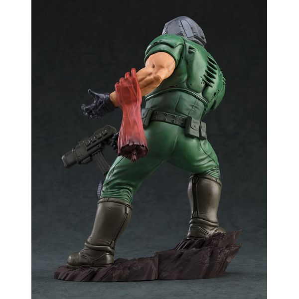 Pop Up Parade Marine (Doom) Additional Image 1