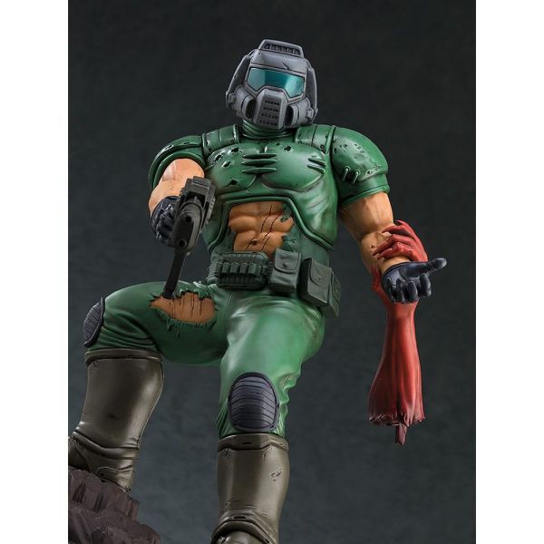 Pop Up Parade Marine (Doom) Additional Image 2