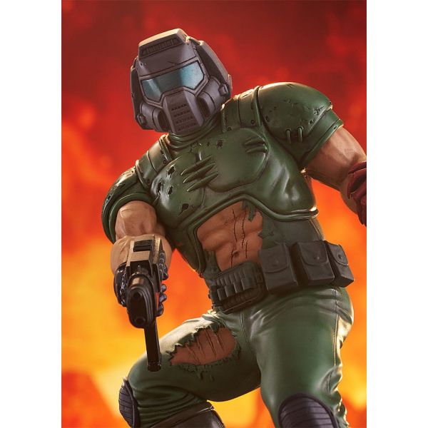 Pop Up Parade Marine (Doom) Additional Image 4