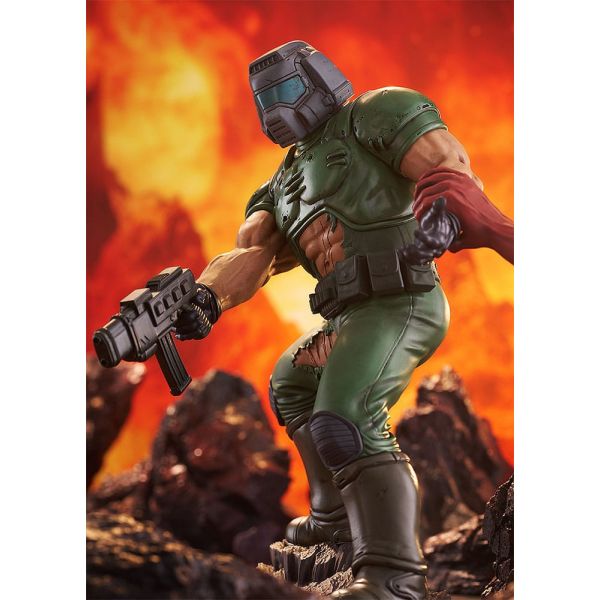 Pop Up Parade Marine (Doom) Additional Image 5