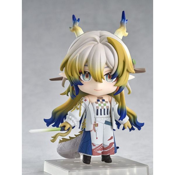 Nendoroid Akane Shu (Arknights) Additional Image 1