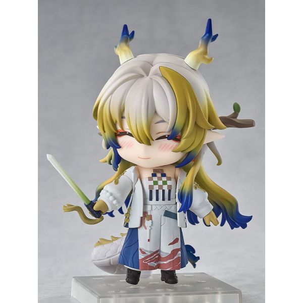 Nendoroid Akane Shu (Arknights) Additional Image 2