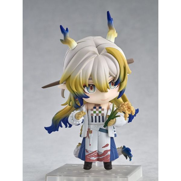 Nendoroid Akane Shu (Arknights) Additional Image 3