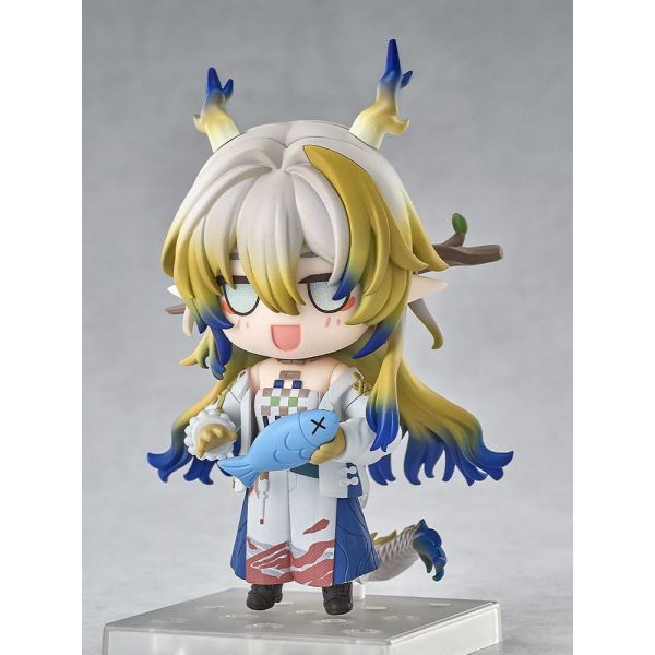 Nendoroid Akane Shu (Arknights) Additional Image 4