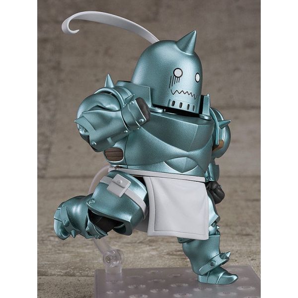 Nendoroid Alphonse Elric (Fullmetal Alchemist: Brotherhood) Additional Image 3