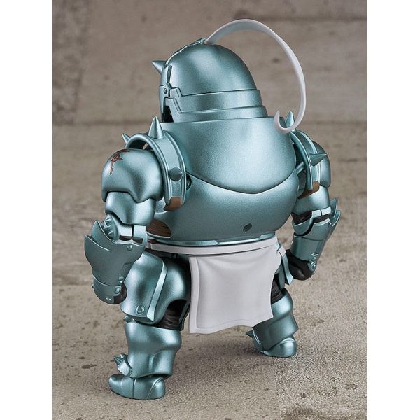 Nendoroid Alphonse Elric (Fullmetal Alchemist: Brotherhood) Additional Image 5