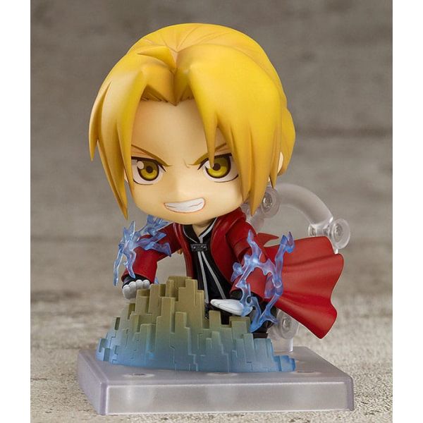 Nendoroid Edward Elric (Fullmetal Alchemist: Brotherhood) Additional Image 5