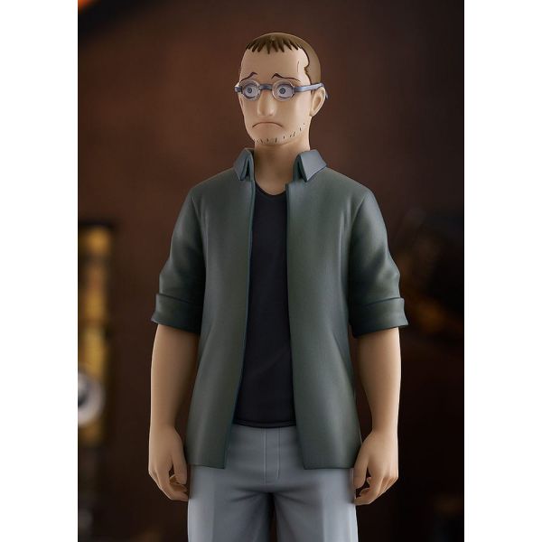 Pop Up Parade Shou Tucker & Nina Chimera (Fullmetal Alchemist: Brotherhood) Additional Image 3