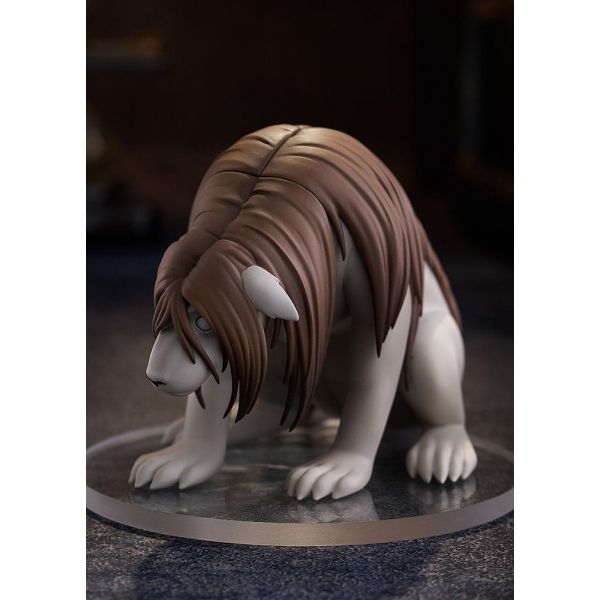 Pop Up Parade Shou Tucker & Nina Chimera (Fullmetal Alchemist: Brotherhood) Additional Image 4
