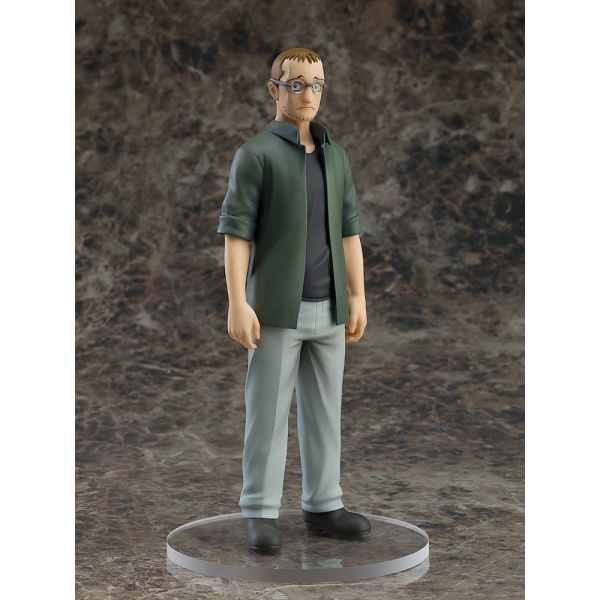 Pop Up Parade Shou Tucker & Nina Chimera (Fullmetal Alchemist: Brotherhood) Additional Image 6