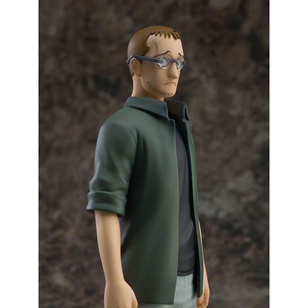 Pop Up Parade Shou Tucker & Nina Chimera (Fullmetal Alchemist: Brotherhood) Additional Image 7
