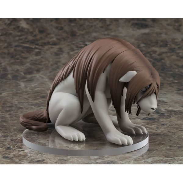 Pop Up Parade Shou Tucker & Nina Chimera (Fullmetal Alchemist: Brotherhood) Additional Image 8