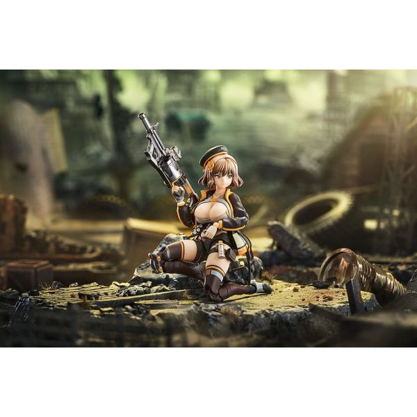 Hyper Body Anis (Goddess of Victory: Nikke) Additional Image 3