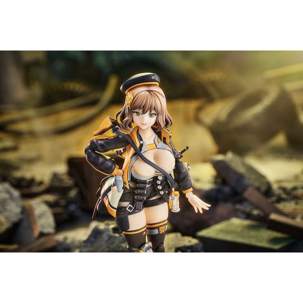 Hyper Body Anis (Goddess of Victory: Nikke) Additional Image 4