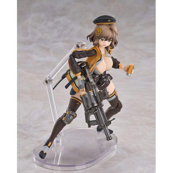Hyper Body Anis (Goddess of Victory: Nikke) Additional Image 6