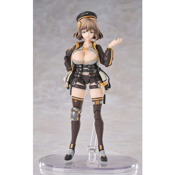 Hyper Body Anis (Goddess of Victory: Nikke) Additional Image 7
