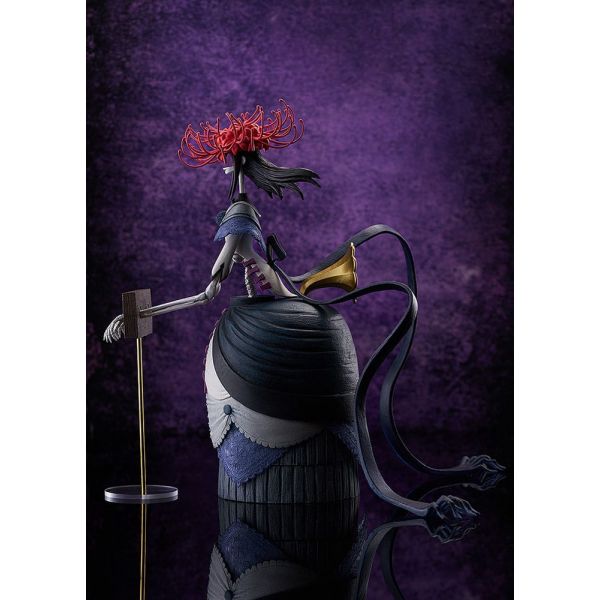 Pop Up Parade Nutcracker Witch (Puella Magi Madoka Magica The Movie Rebellion) Additional Image 1