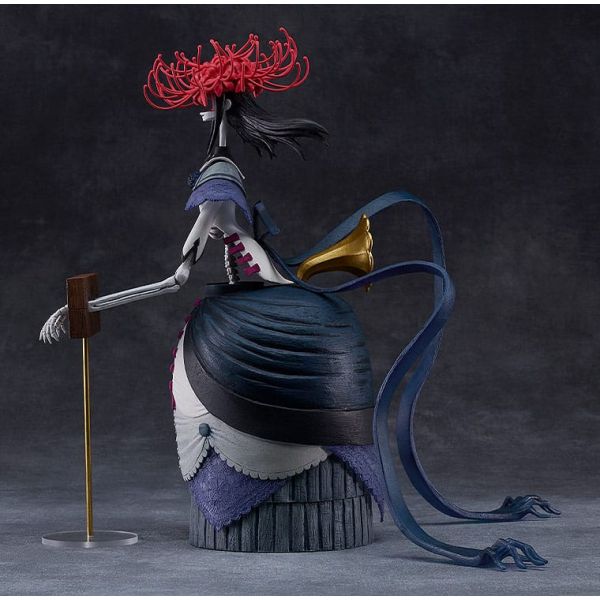 Pop Up Parade Nutcracker Witch (Puella Magi Madoka Magica The Movie Rebellion) Additional Image 4