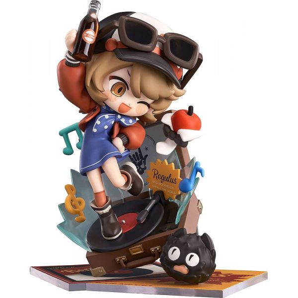 View Statues Fixed Pose Figures page