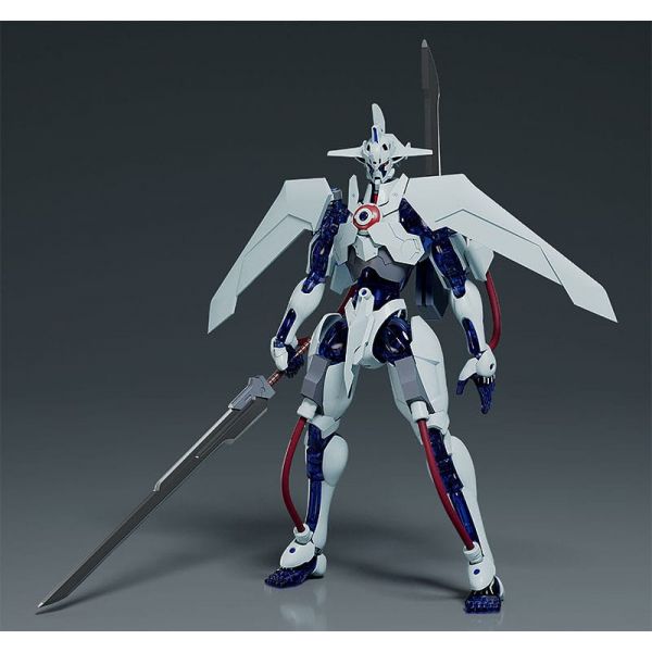 Moderoid Dann of Thursday (Gun x Sword) Additional Image 1