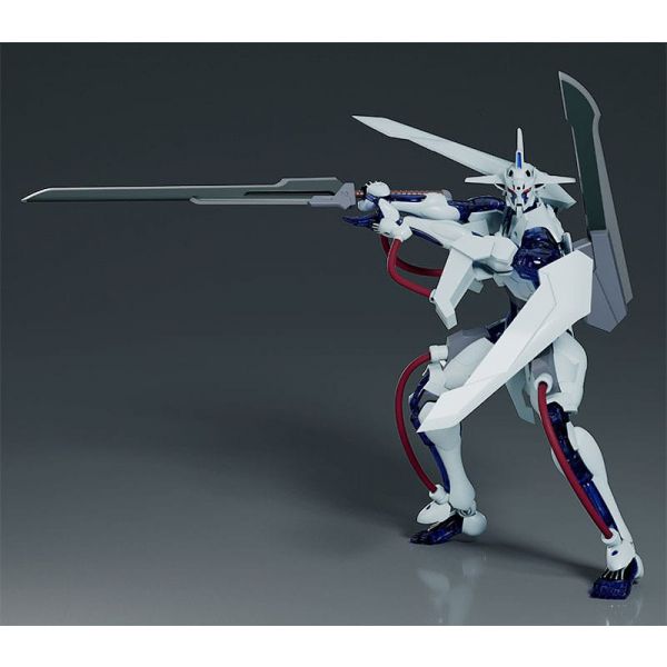 Moderoid Dann of Thursday (Gun x Sword) Additional Image 2